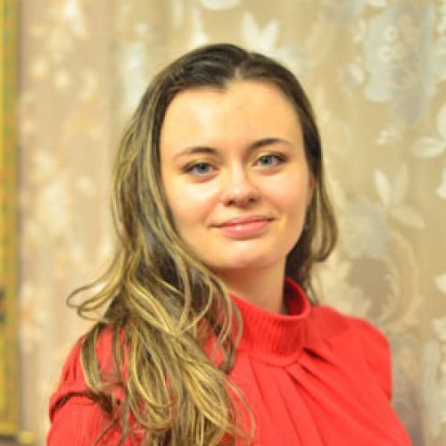 Мащенко Софья Викторовна