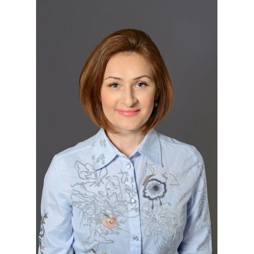 Мосейко Ульяна Анатольевна